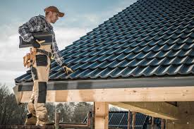 Best Tile Roofing Installation  in Rocky Point, NC